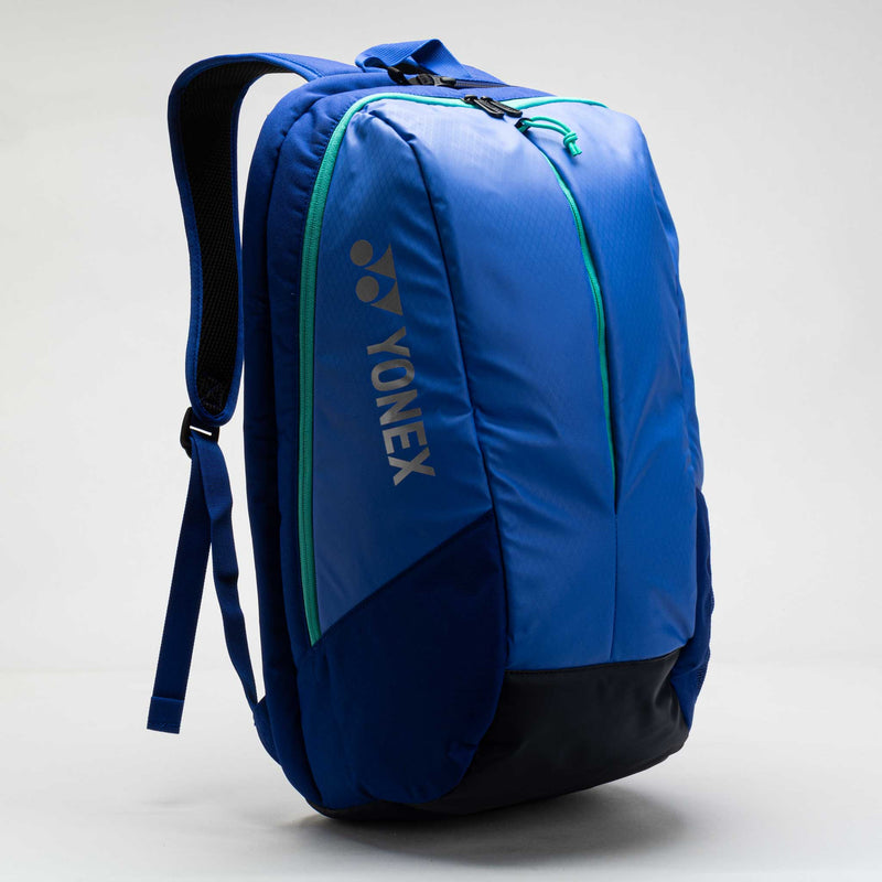 Yonex Team Backpack Blast Blue