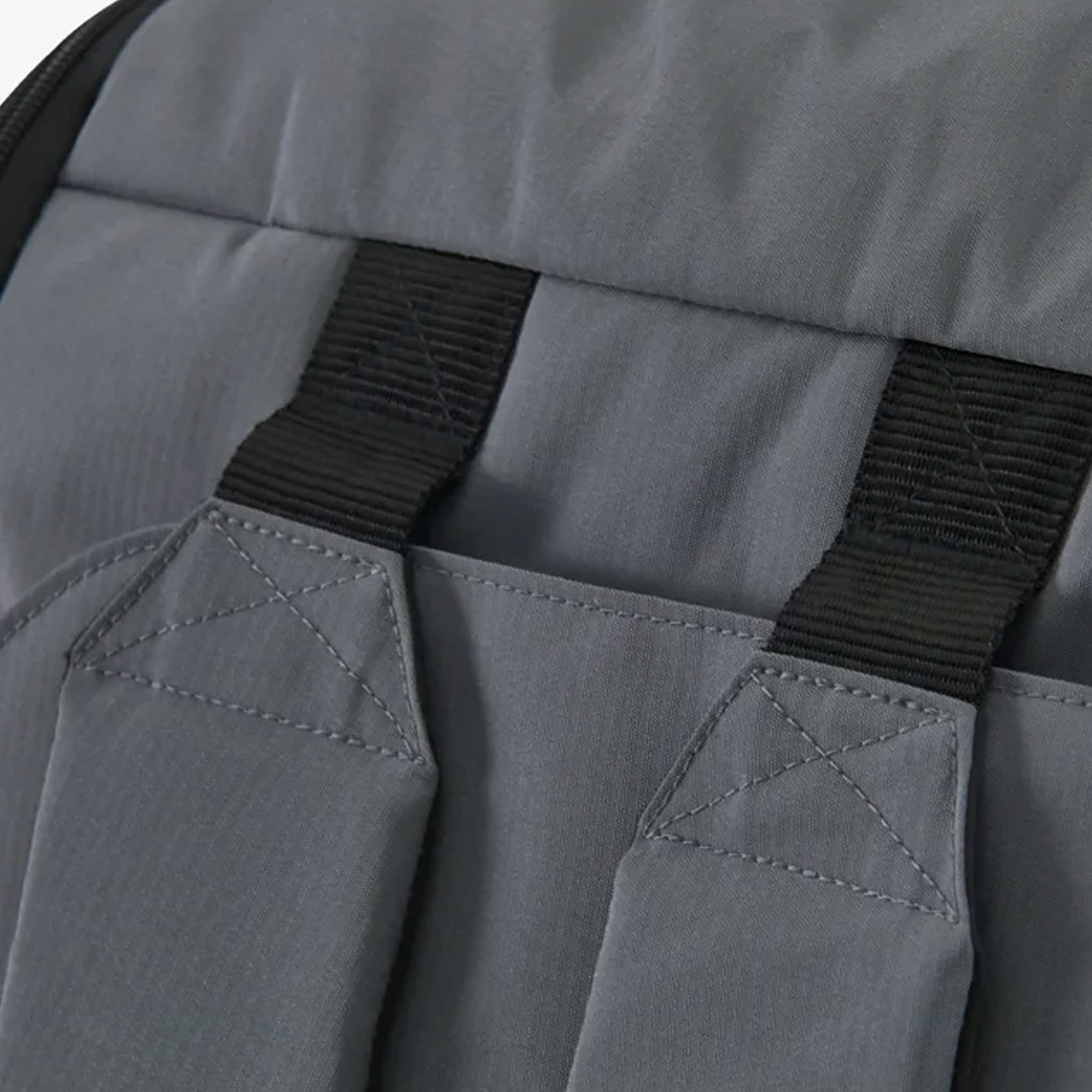 HEAD Pro X Duffle Bag L Black/Dark Grey