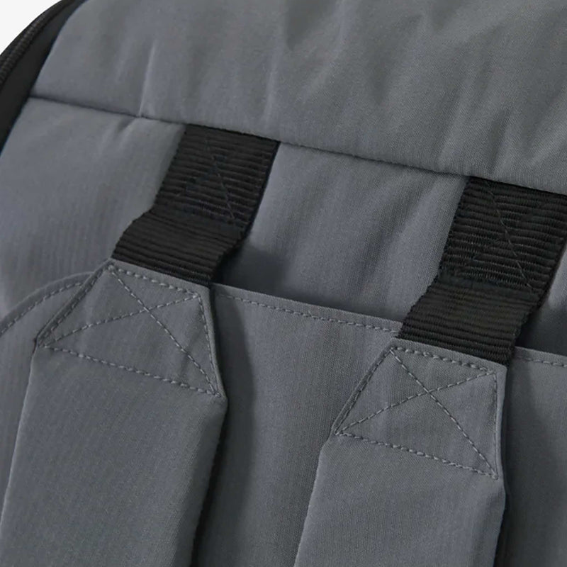 HEAD Pro X Duffle Bag L Black/Dark Grey