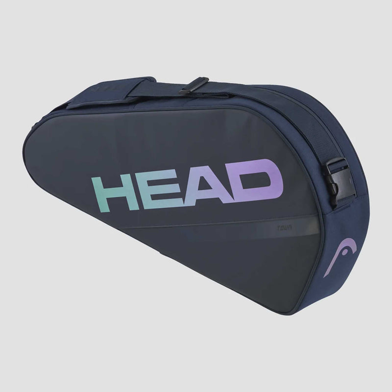HEAD Tour Racquet Bag S 3 Pack Navy