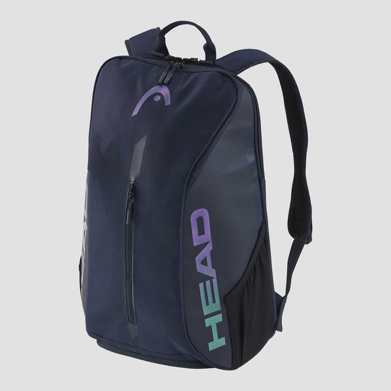HEAD Tour Backpack 25L Navy