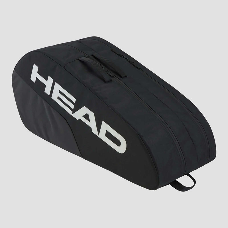 HEAD Base Racquet Bag M Black/White