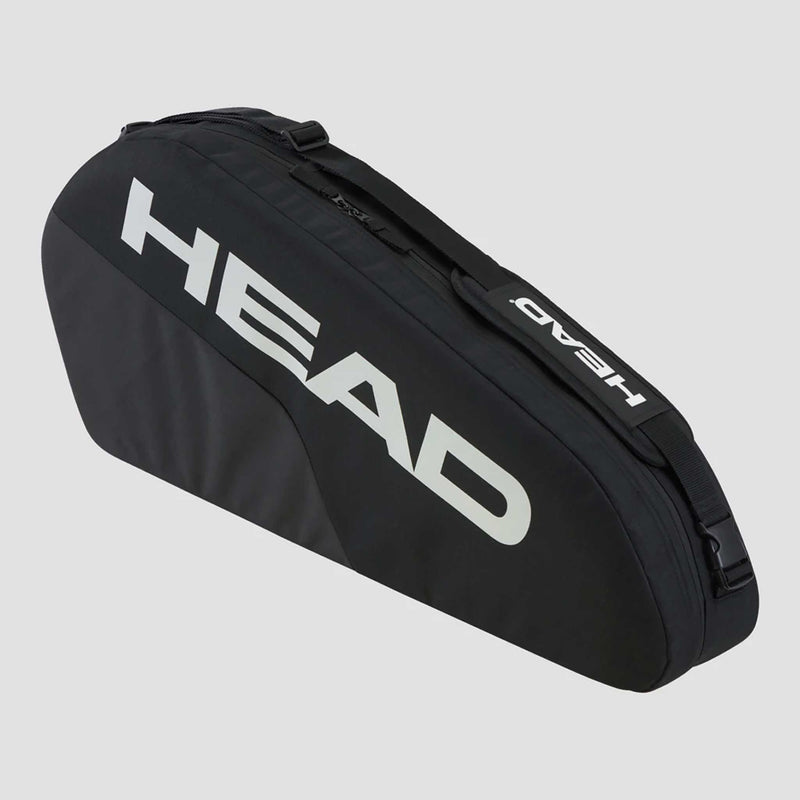 HEAD Base Racquet Bag S Black/White