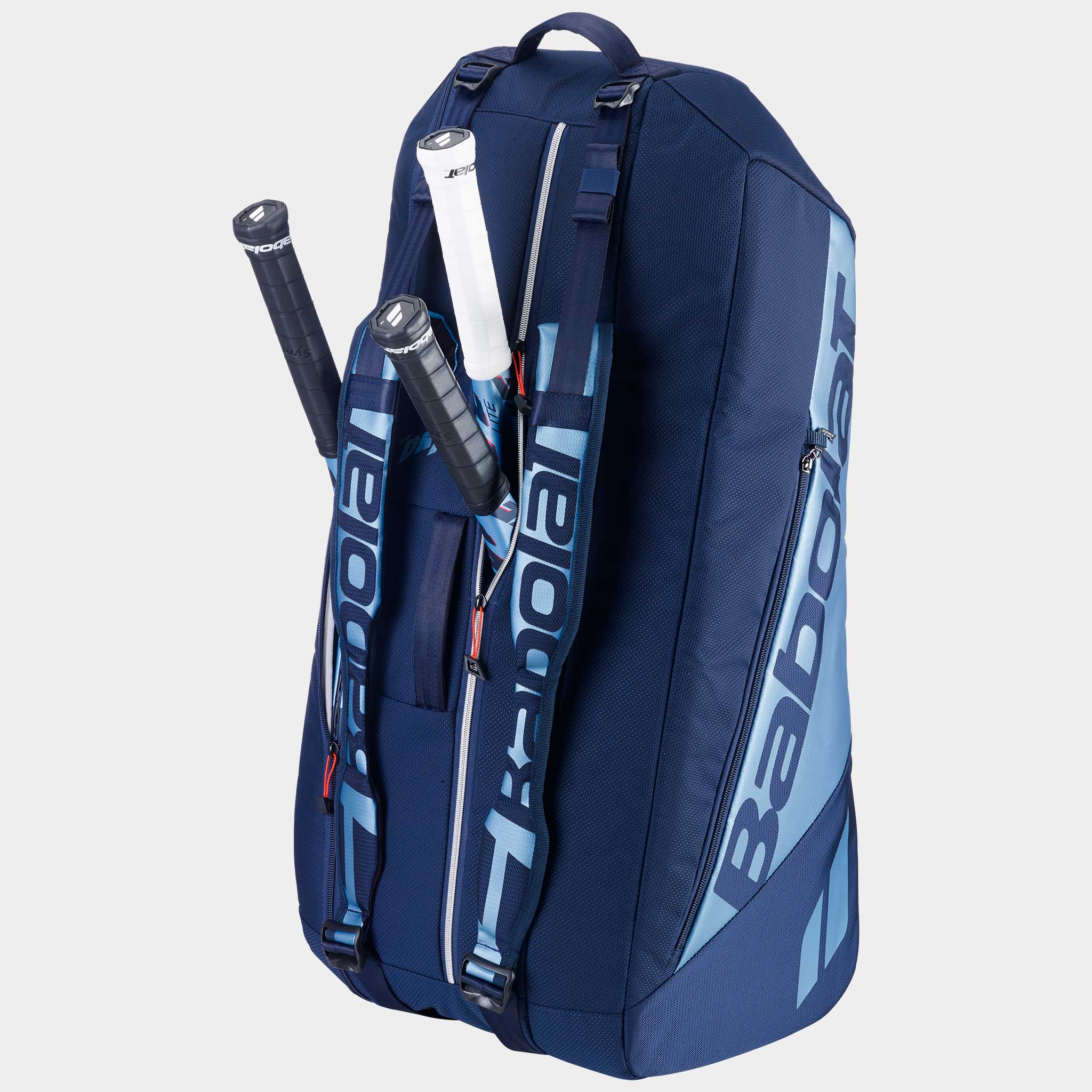 Babolat Pure Drive 6 Racquet Bag 2025 – Holabird Sports