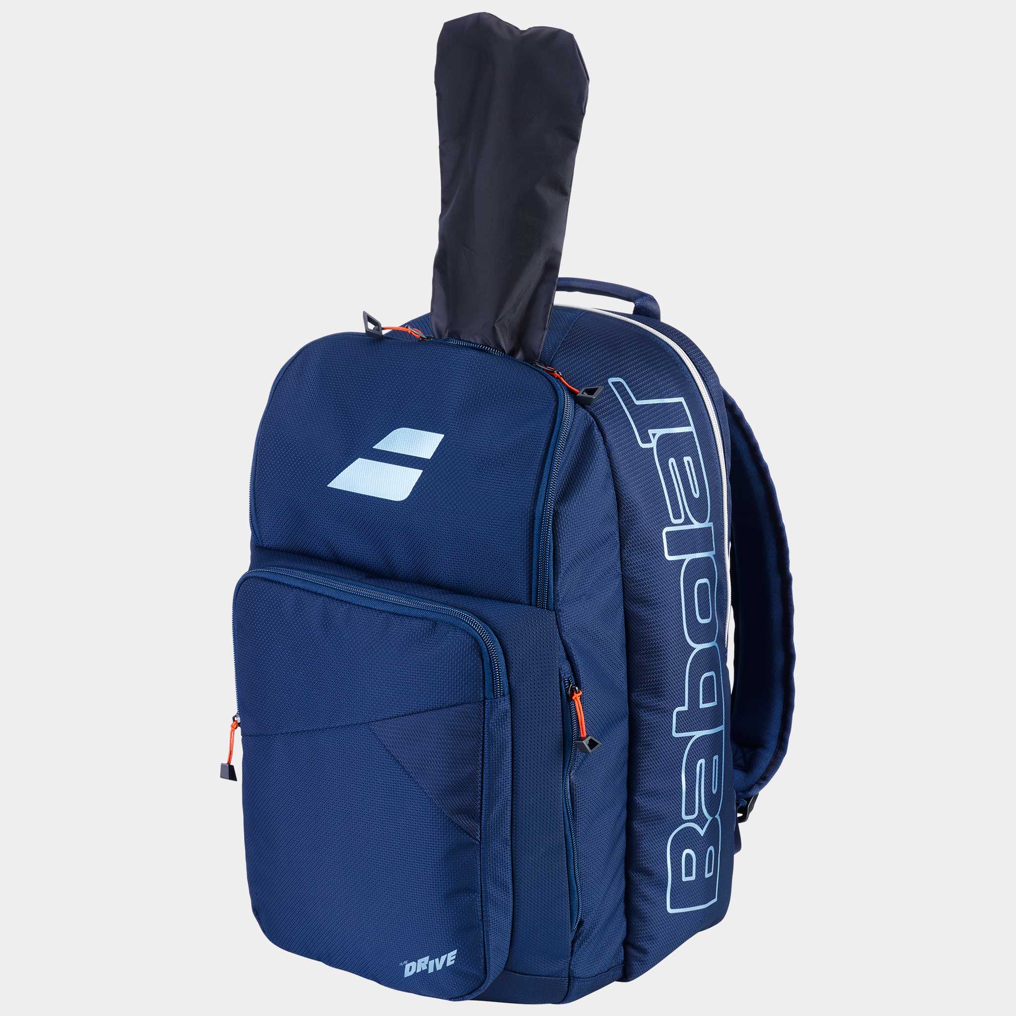 Babolat Pure Drive Backpack 2025 – Holabird Sports Babolat Pure Drive Backpack 2025 – Holabird Sports