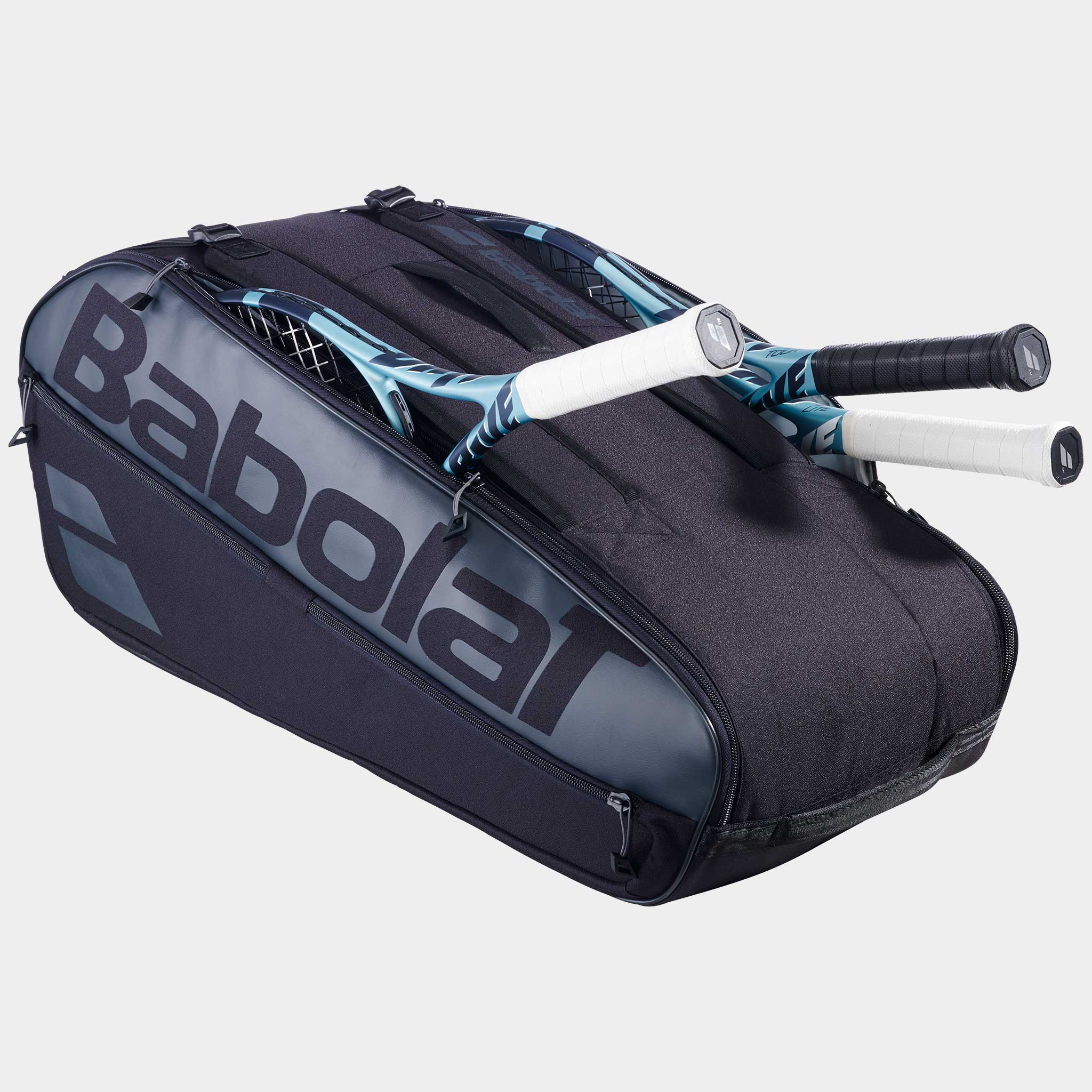 Babolat Court L Bag – Holabird Sports