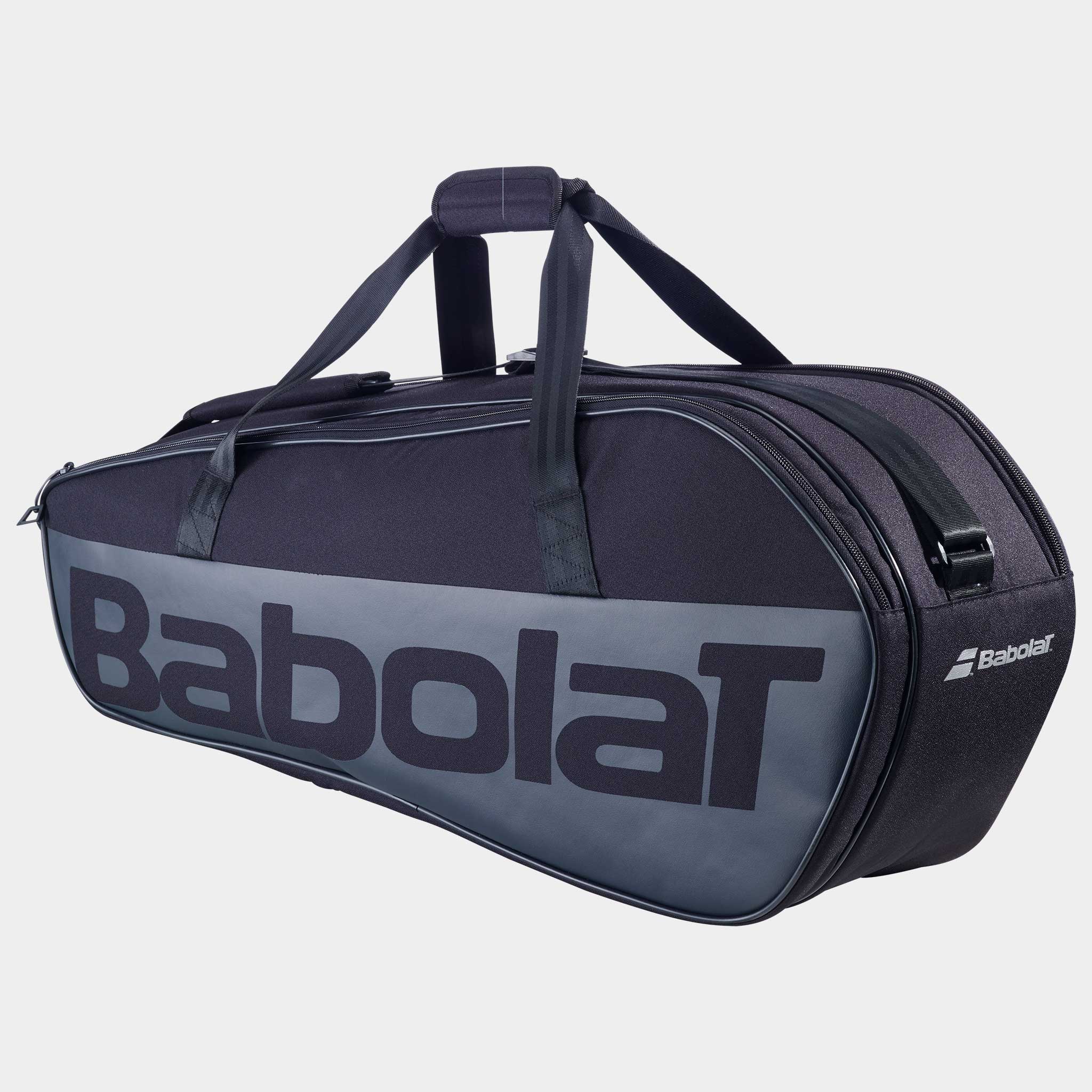 Amazon.com : Babolat Pure Strike 4th Gen Racquet Holder x6