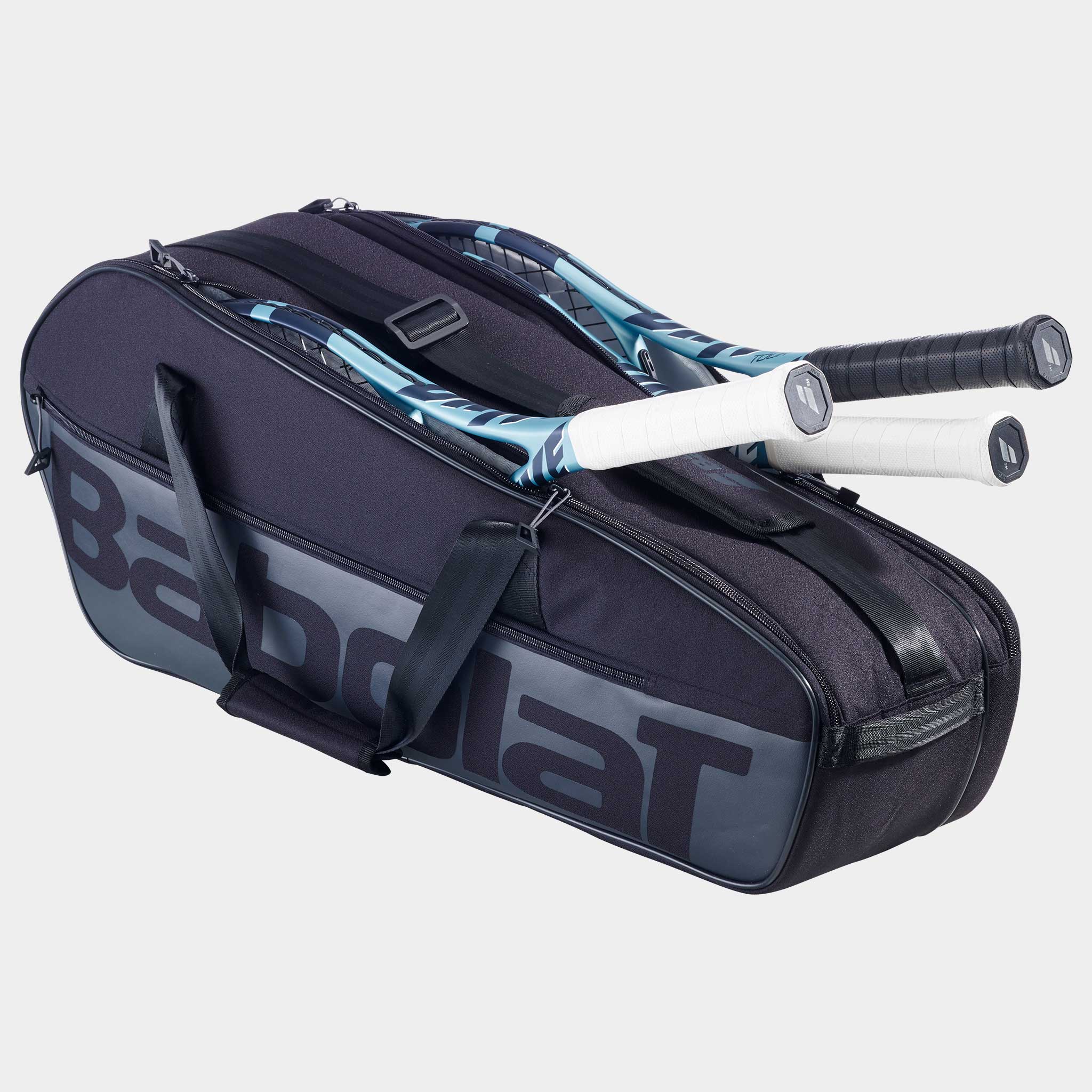 Babolat Court M Bag – Holabird Sports
