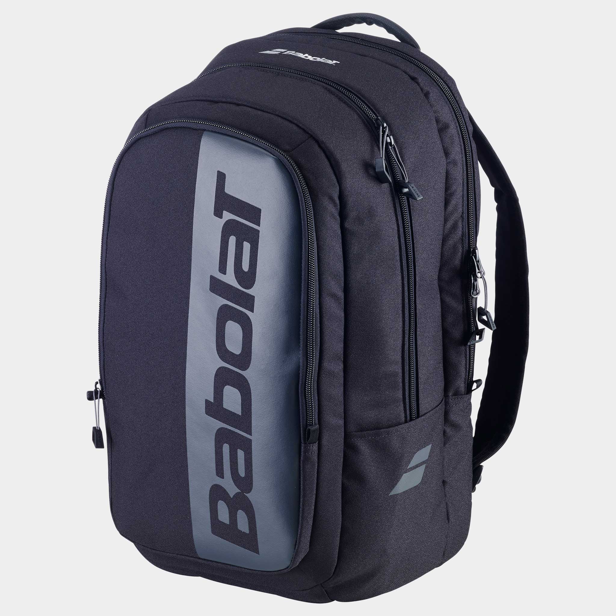babolat kids backpack Babolat Court Backpack Hero (Black)