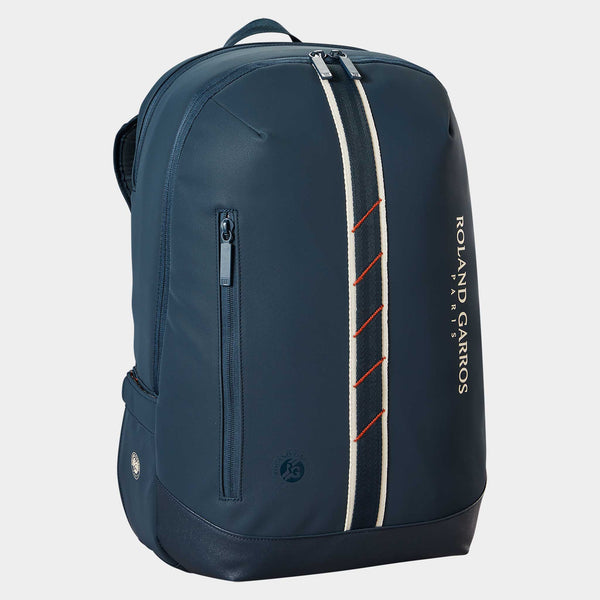 Wilson Roland Garros Session de Soiree Backpack Dark Navy