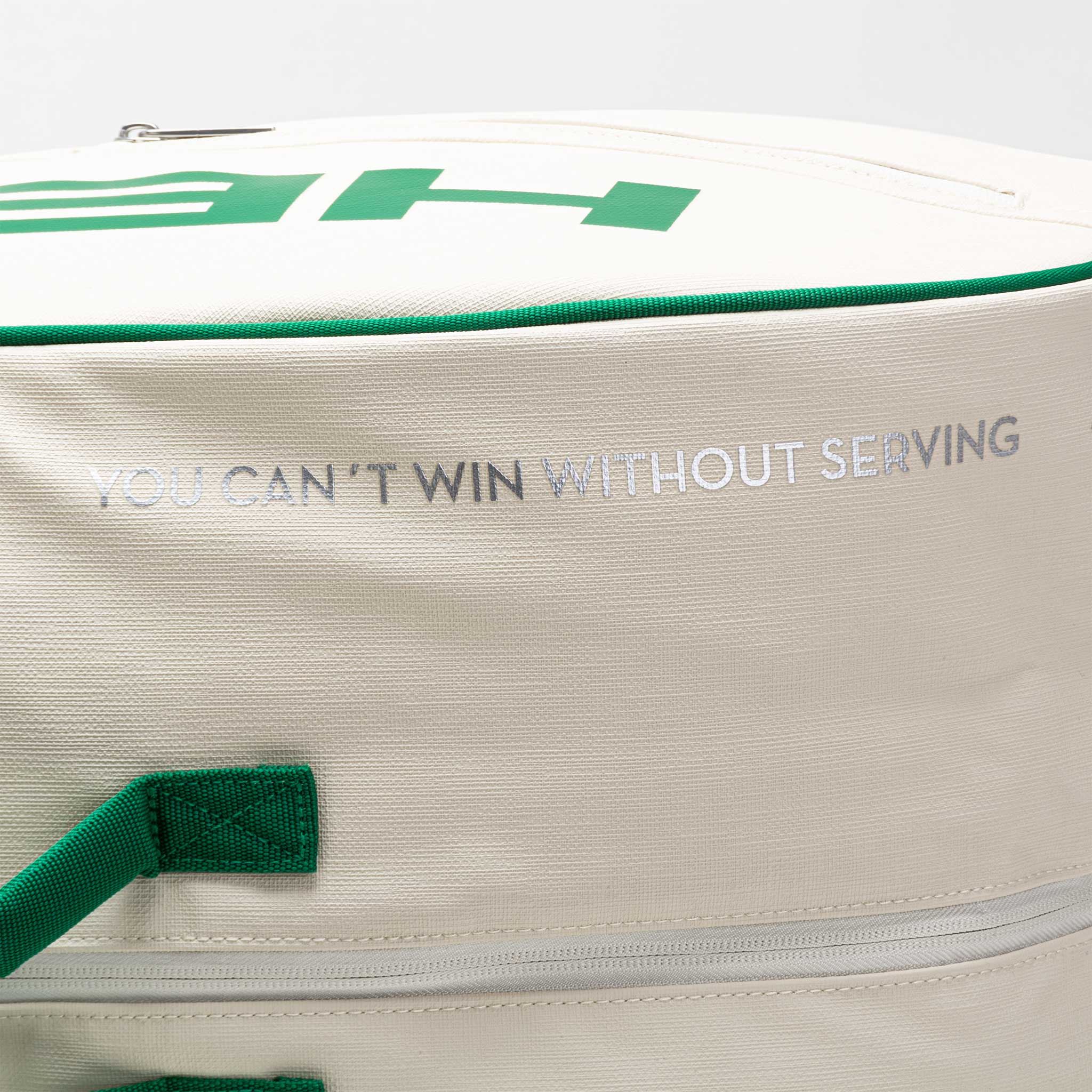 ★athe★ RUBAN Gray Ribbon Weather Bag Seed SD-28 The Sunday Eco Carry Bag from recycled materials