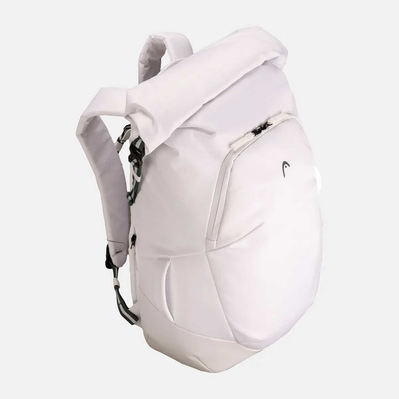 HEAD Pro X Wimbledon Racqpack White/Green