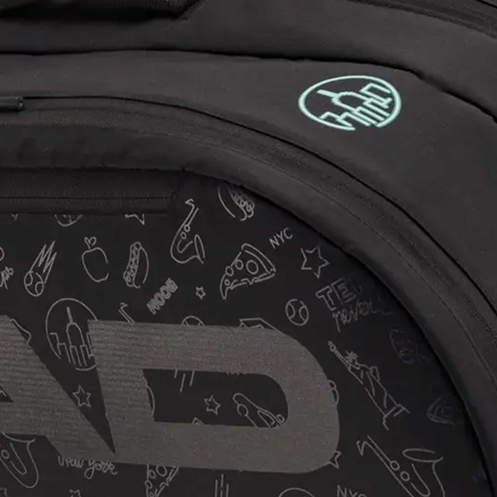 HEAD Tour Racquet Bag XL Neon 2025
