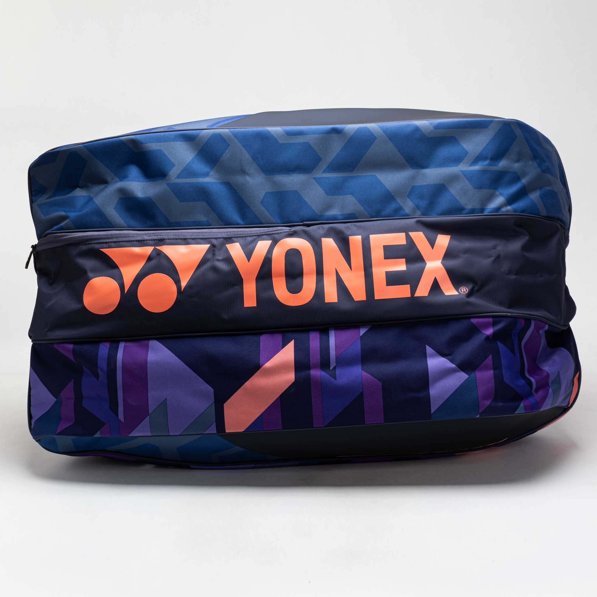 Yonex Pro 12 Pack Racquet Bag Midnight Navy