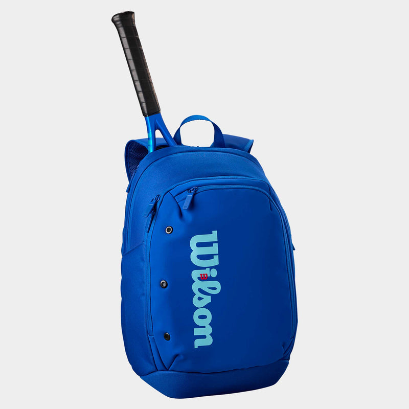 Wilson Ultra v5 Tour Backpack Blue