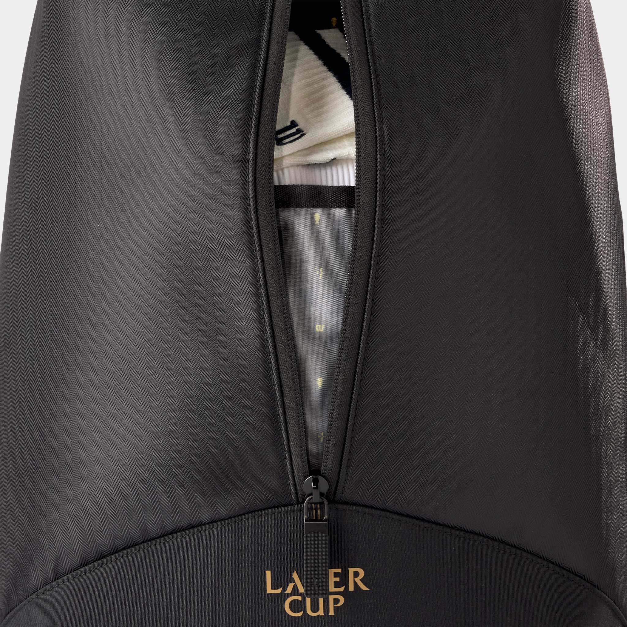 Wilson RF 01 Tennis Backpack Laver Cup 2025 Black