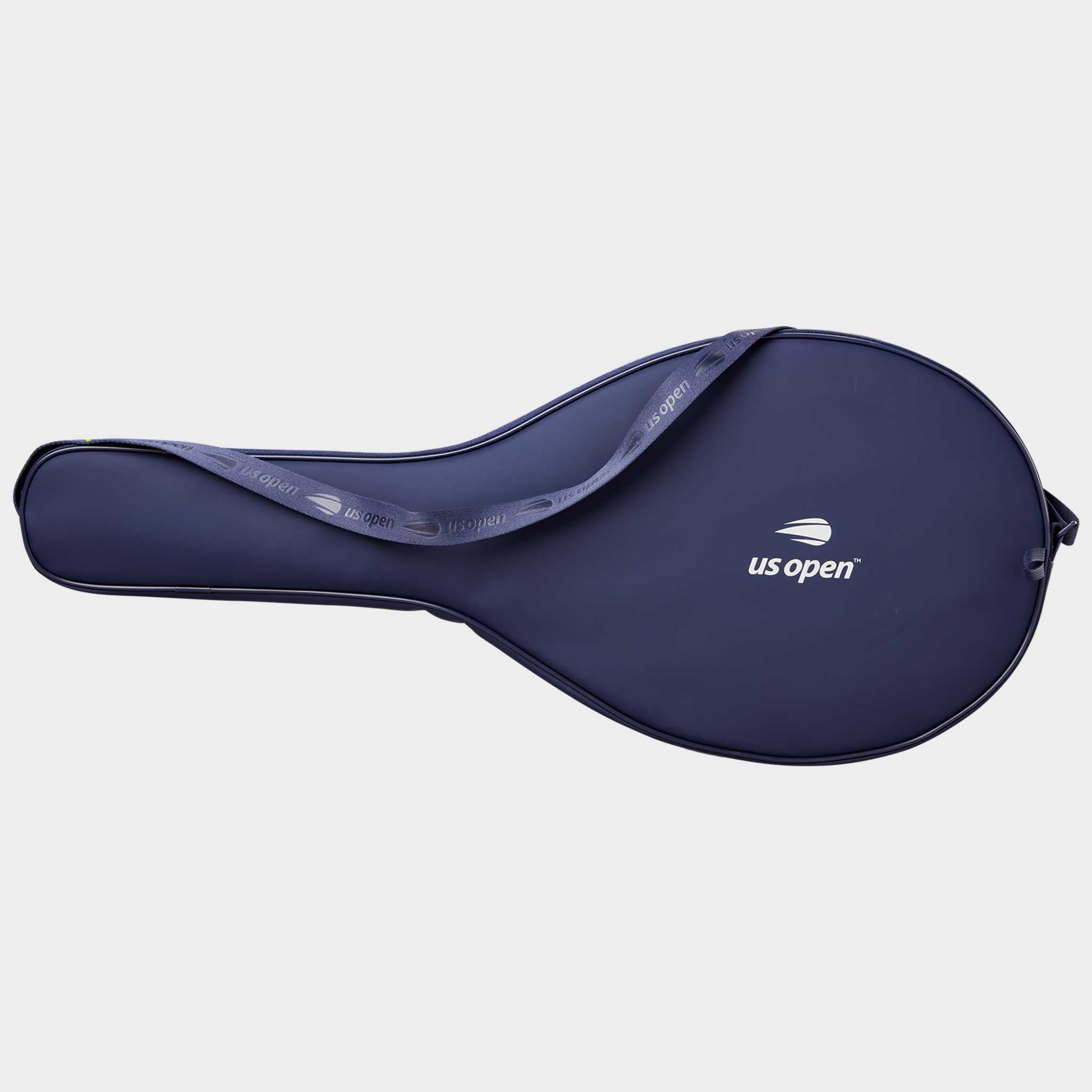 Wilson US Open 2025 Racquet Cover Dark Royal