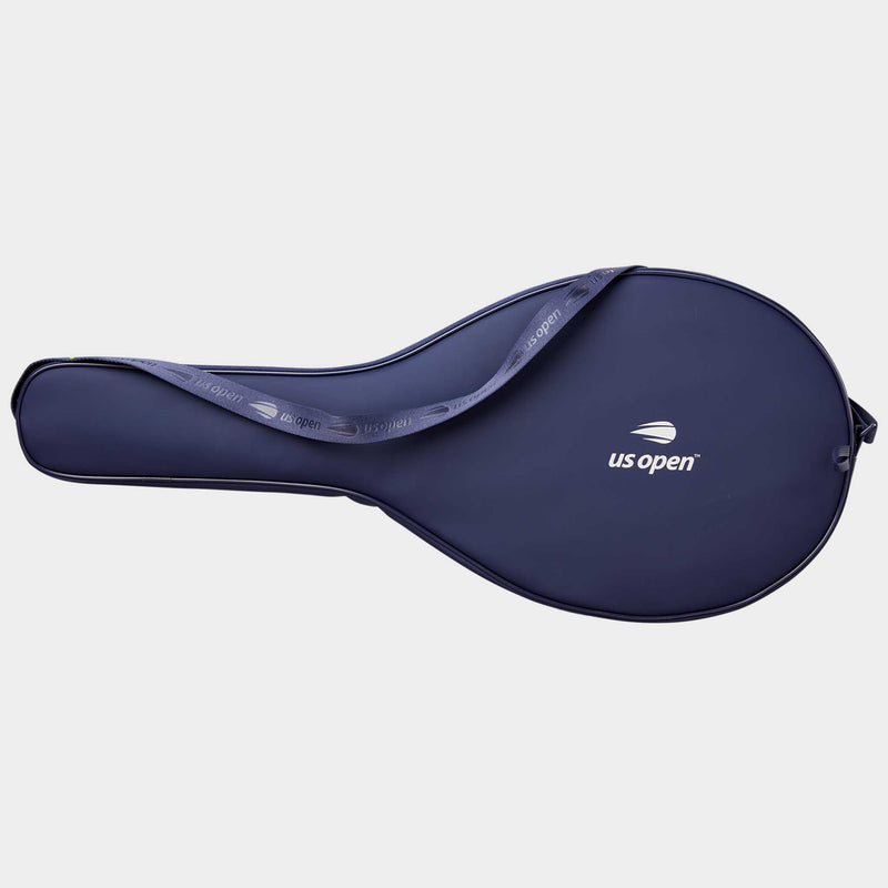 Wilson US Open 2025 Racquet Cover Dark Royal