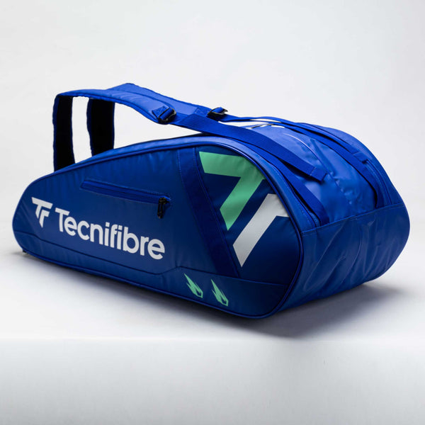 Tecnifible Tour Endurance ID Blue 12R