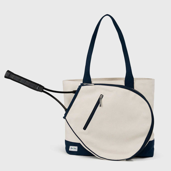 Ame & Lulu Volley Tennis Tote