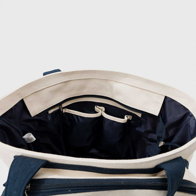 Ame & Lulu Volley Tennis Tote