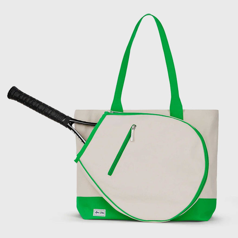Ame & Lulu Volley Tennis Tote