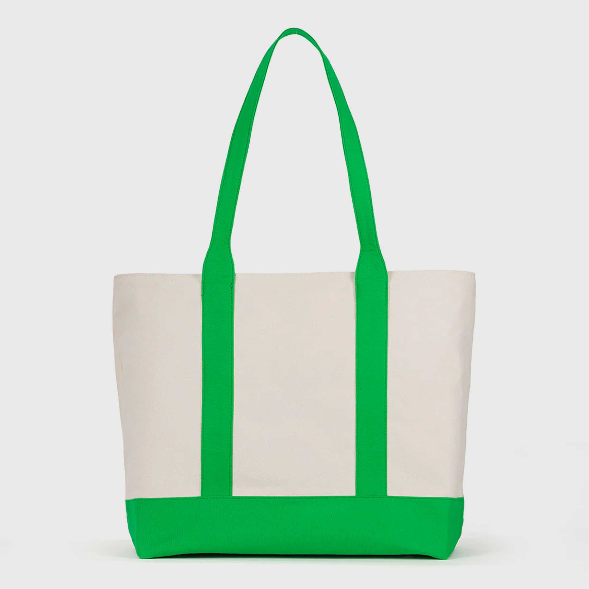 Ame & Lulu Volley Tennis Tote - Thumbnail 3