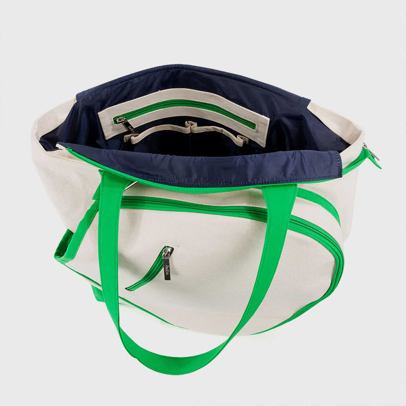 Ame & Lulu Volley Tennis Tote