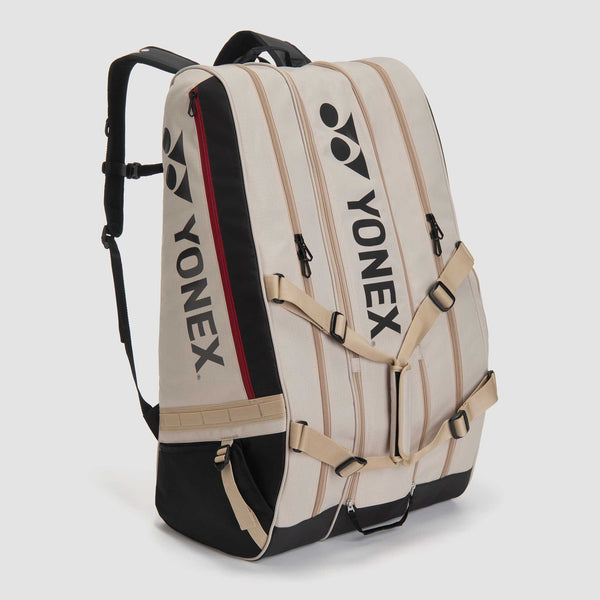 Yonex Gearlogic Racquet Bag 12 Pack