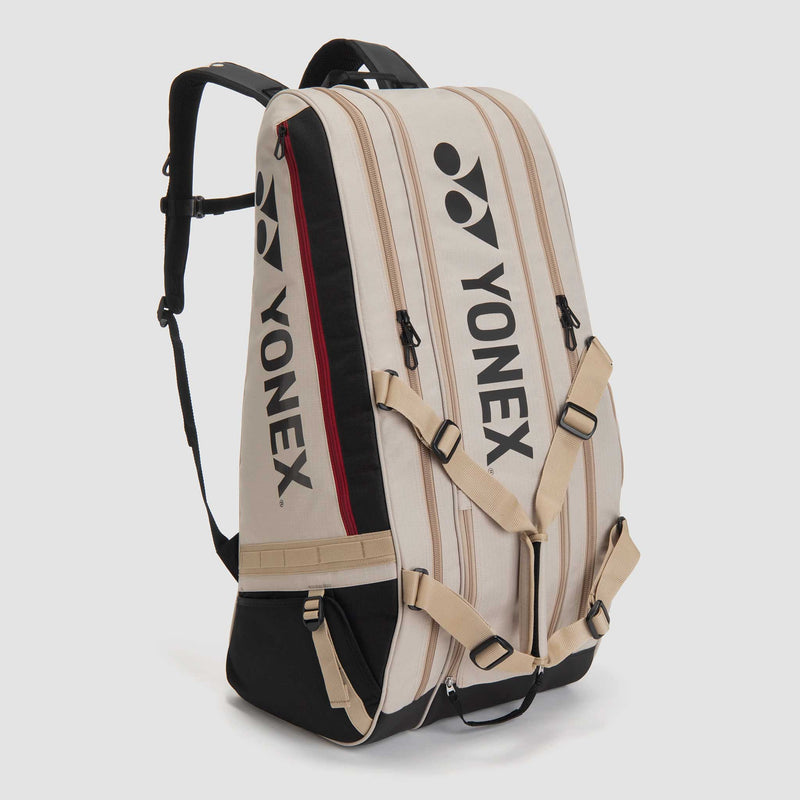 Yonex Gearlogic Racquet Bag 9 Pack – Holabird Sports