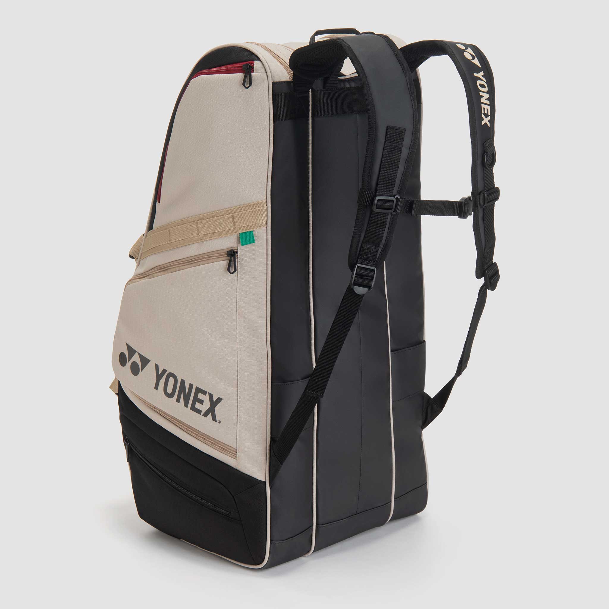 Yonex Gearlogic Racquet Bag 9 Pack – Holabird Sports