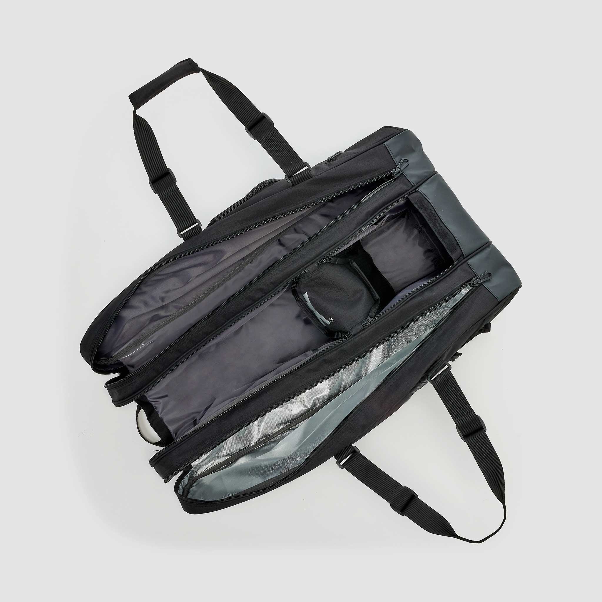 Yonex Gearlogic Racquet Bag 9 Pack – Holabird Sports