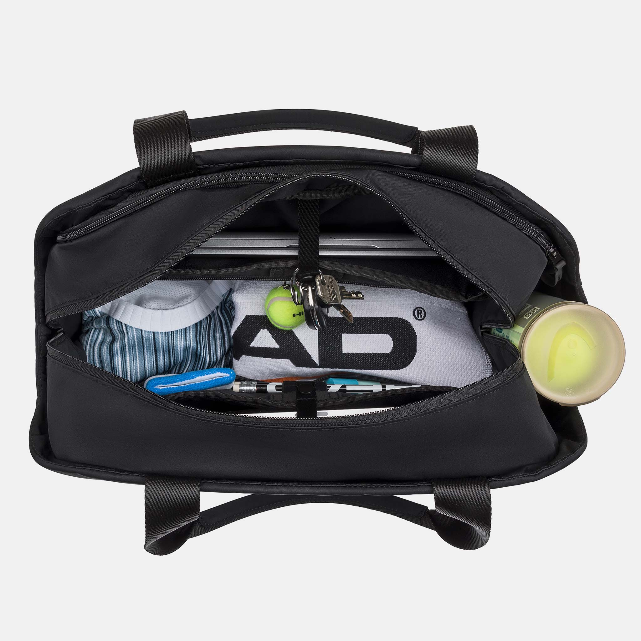 HEAD Pro X Tote Bag 22L 2026