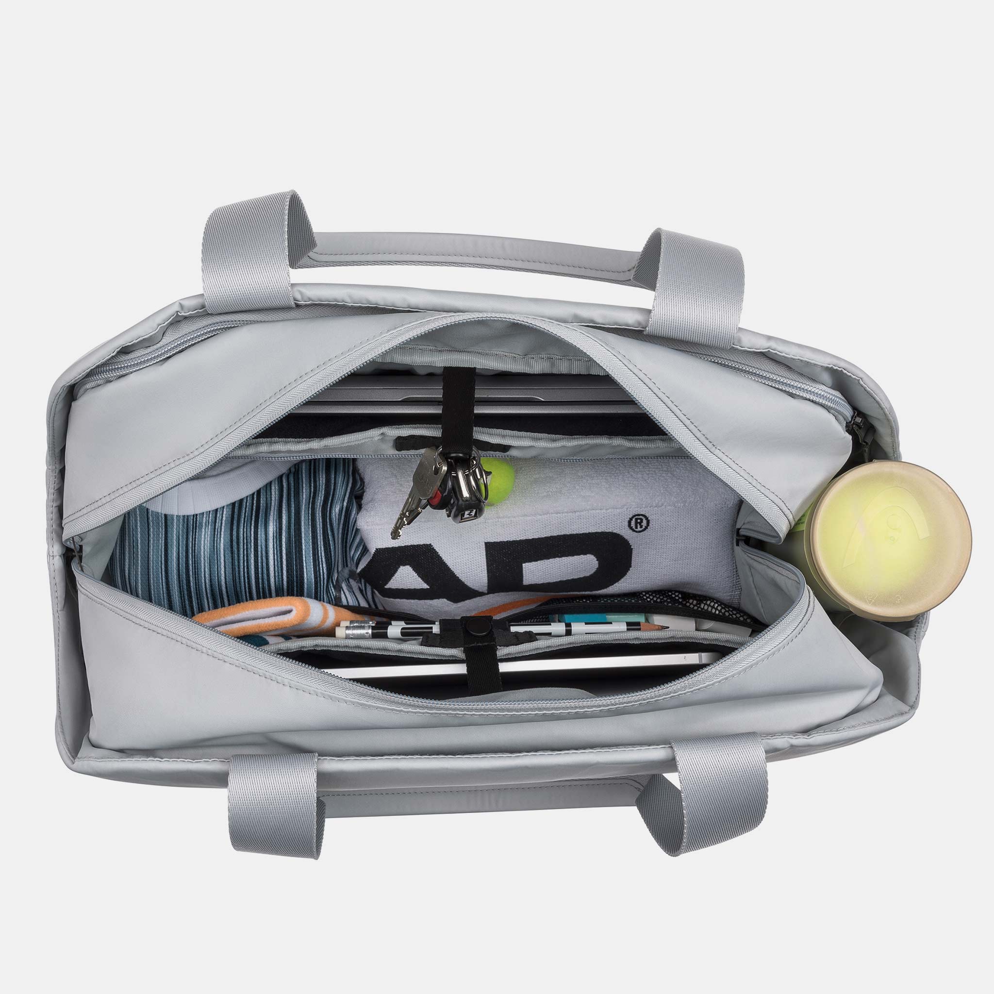 HEAD Pro X Tote Bag 22L 2026