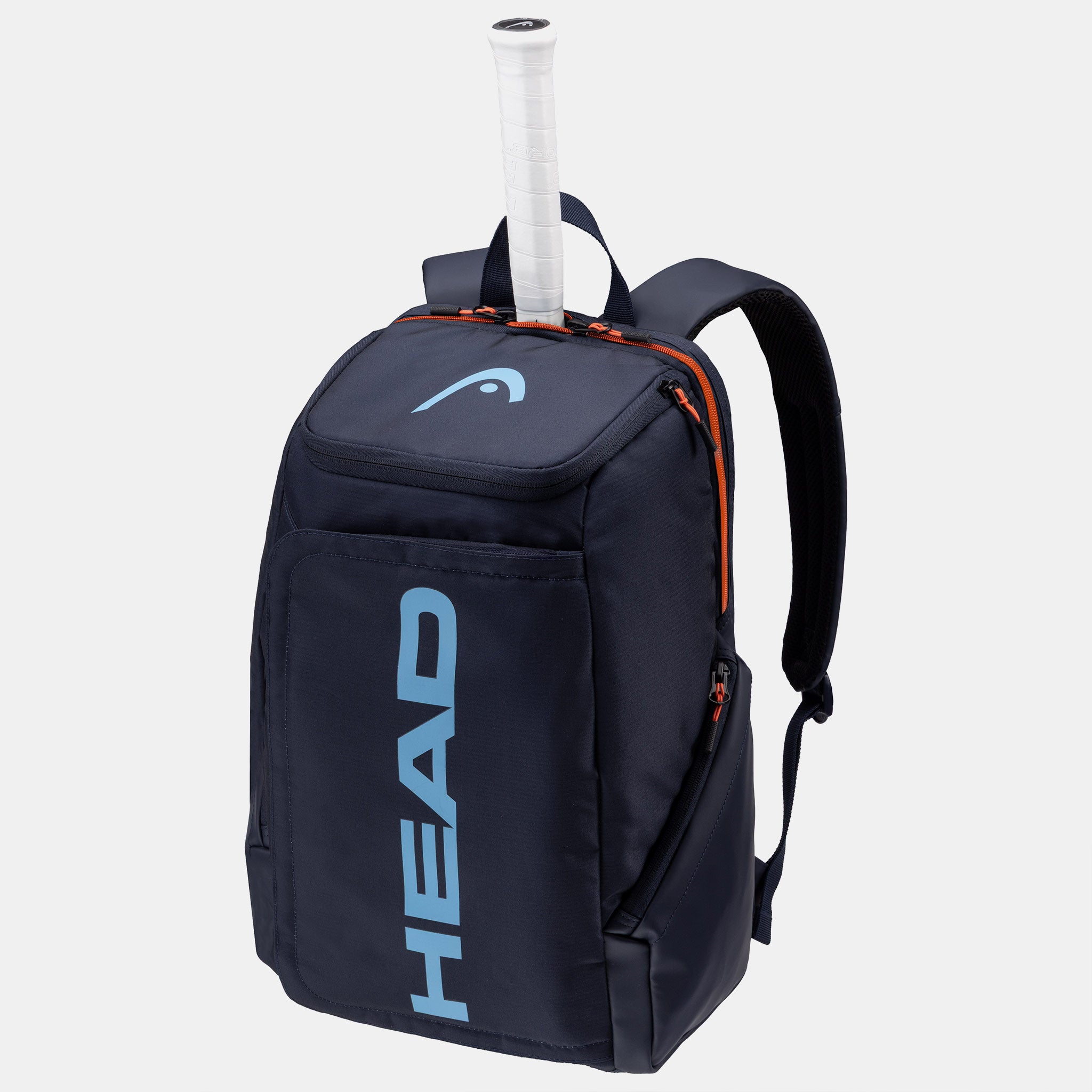 HEAD Pro Backpack 28L Navy