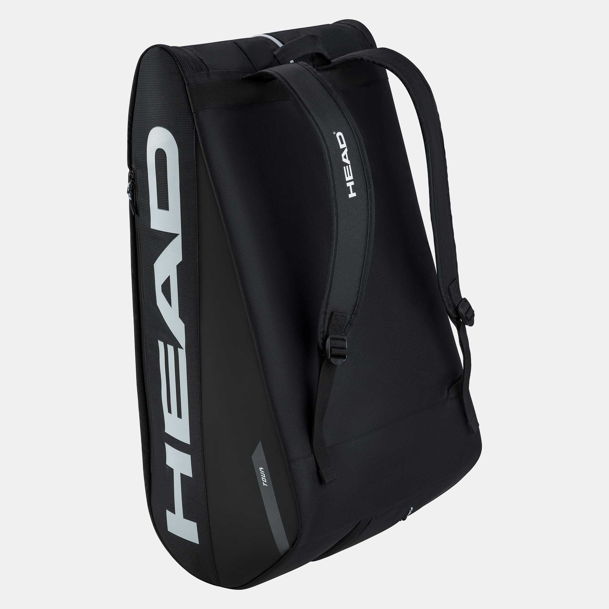 HEAD Tour Racquet Bag XL 12 Pack