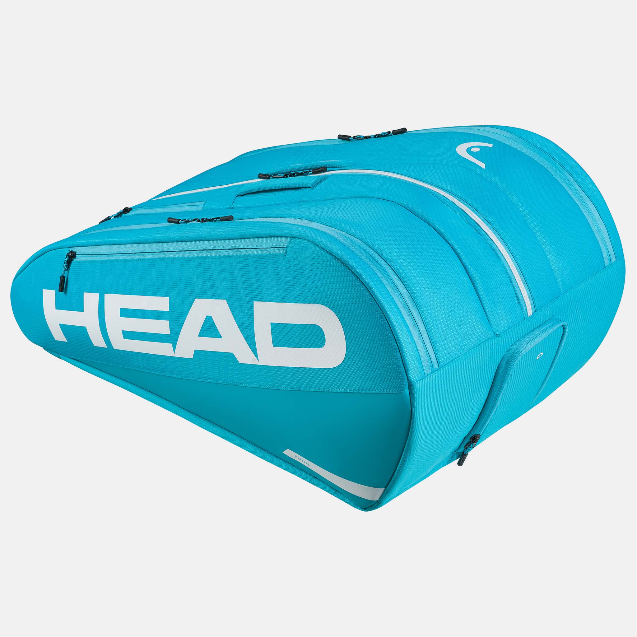 HEAD Tour Racquet Bag XL 12 Pack
