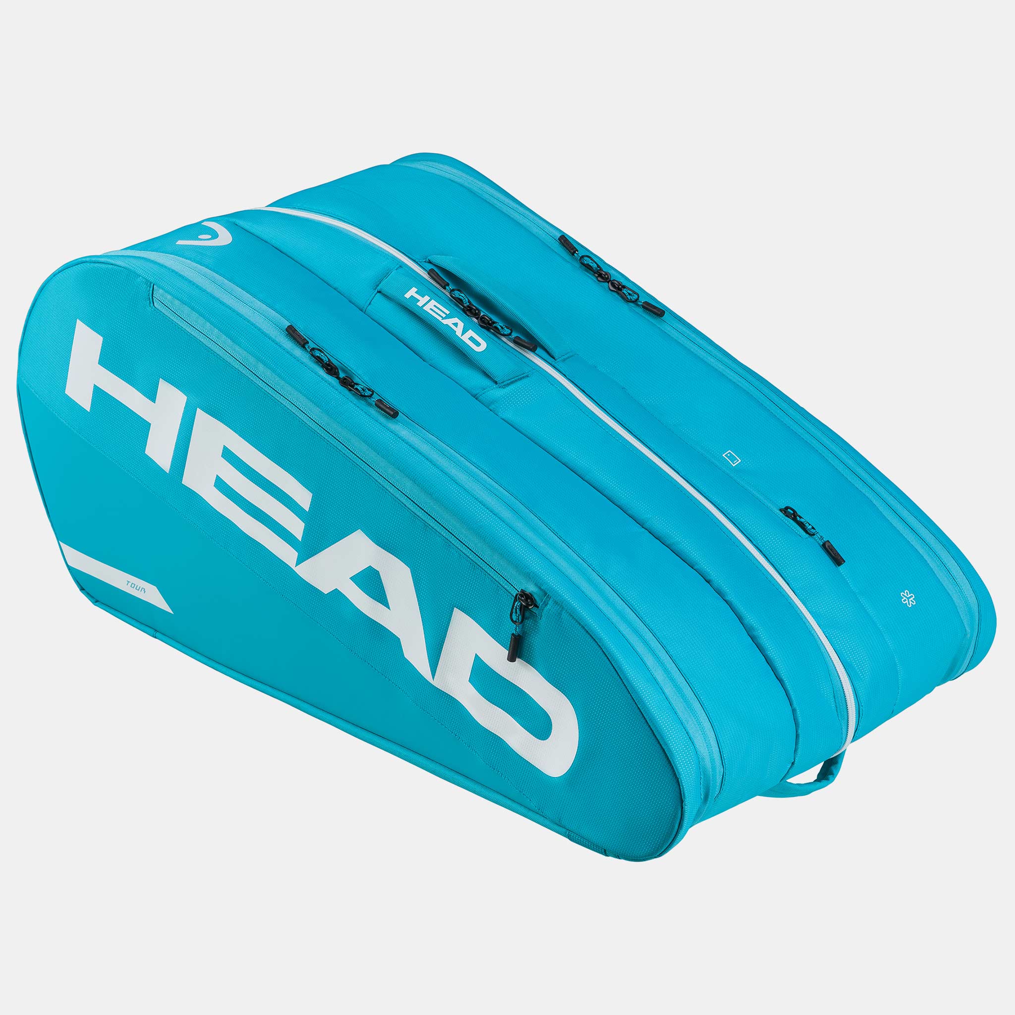 HEAD Tour Racquet Bag XL 12 Pack