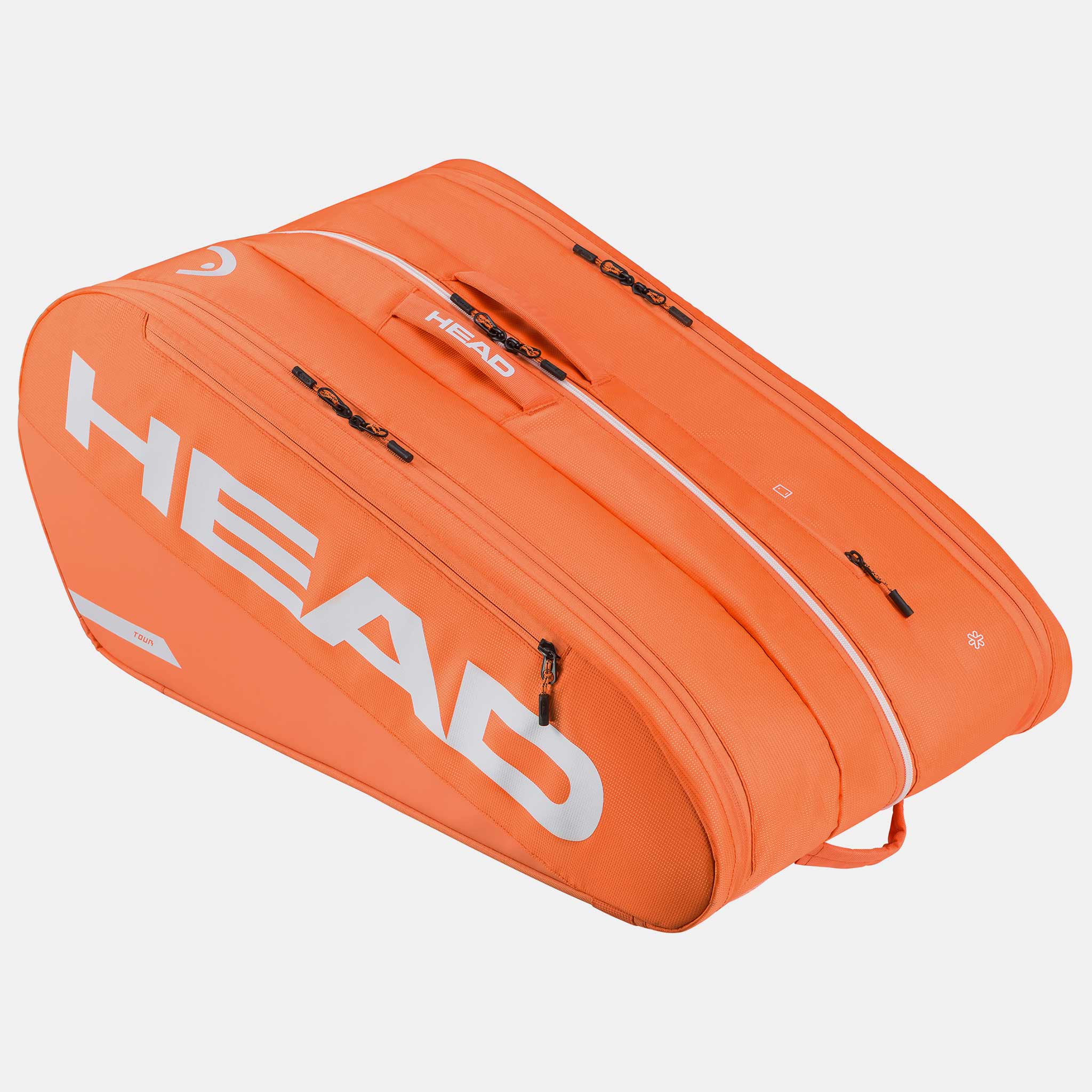HEAD Tour Racquet Bag XL 12 Pack