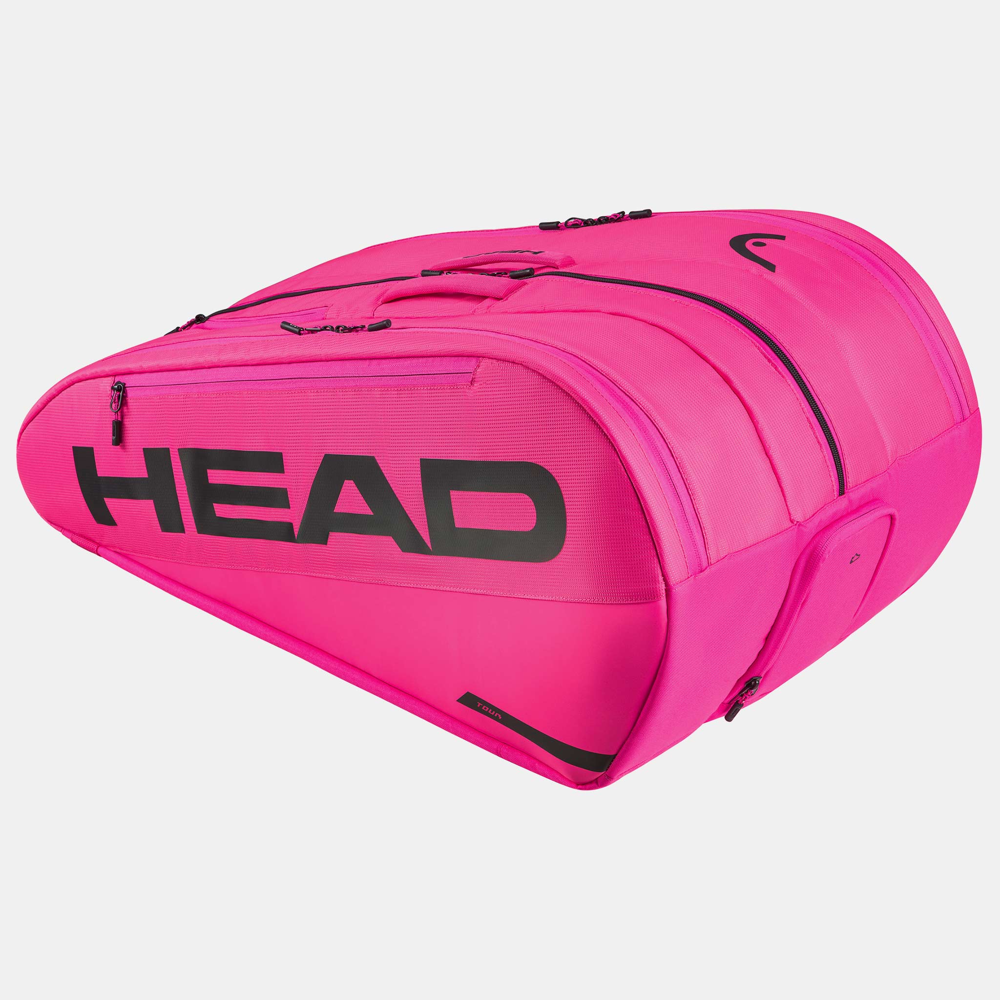 HEAD Tour Racquet Bag XL 12 Pack – Holabird Sports