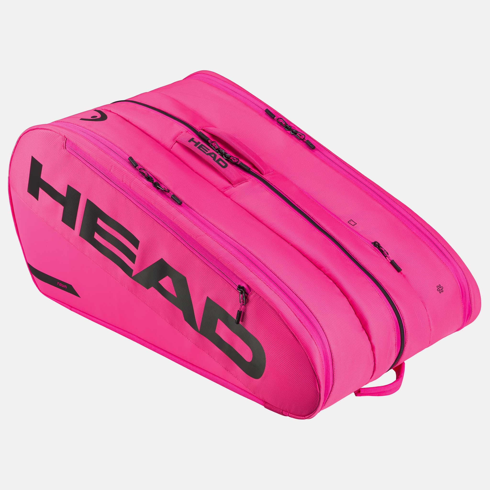 HEAD Tour Racquet Bag XL 12 Pack