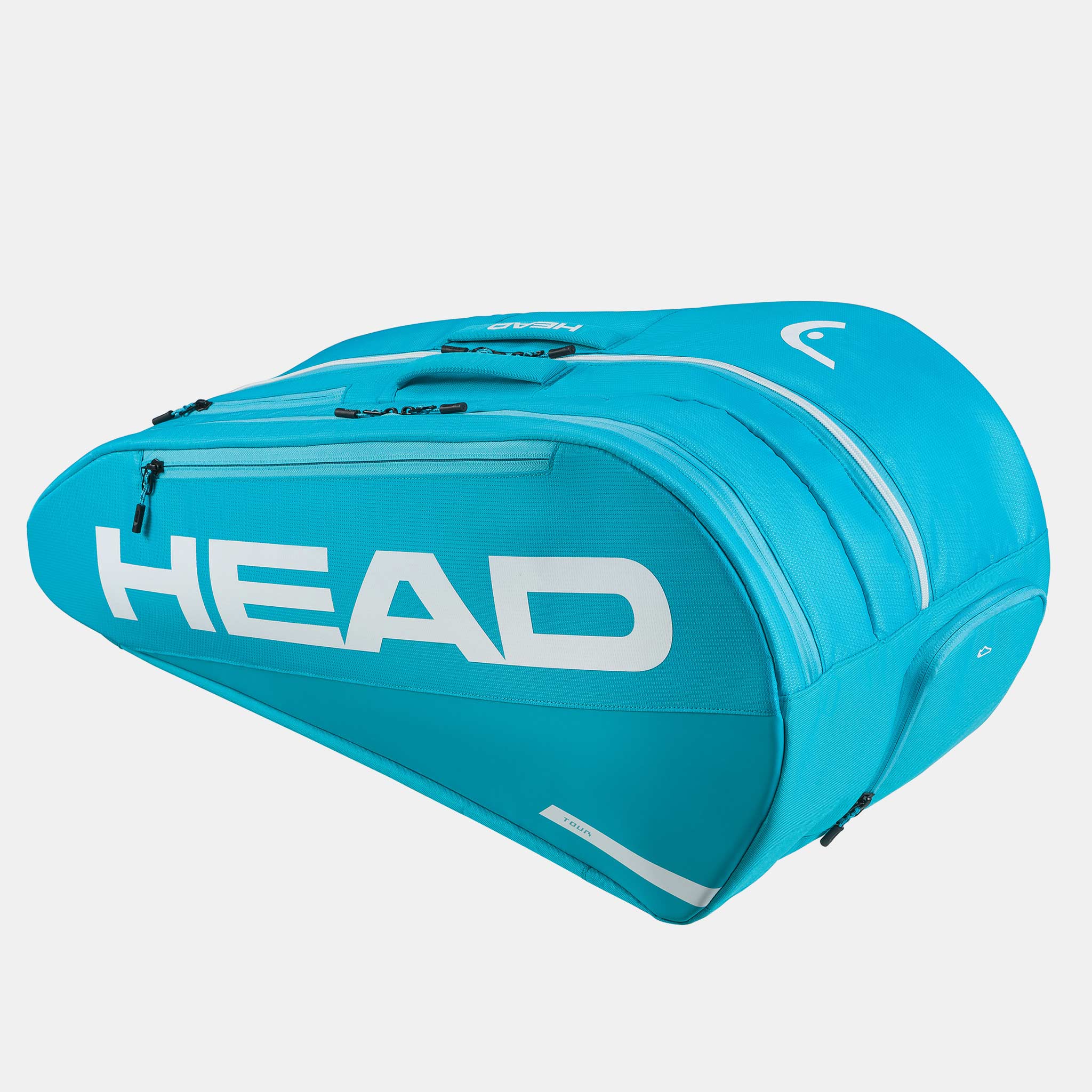 HEAD Tour Racquet Bag L 9 Pack