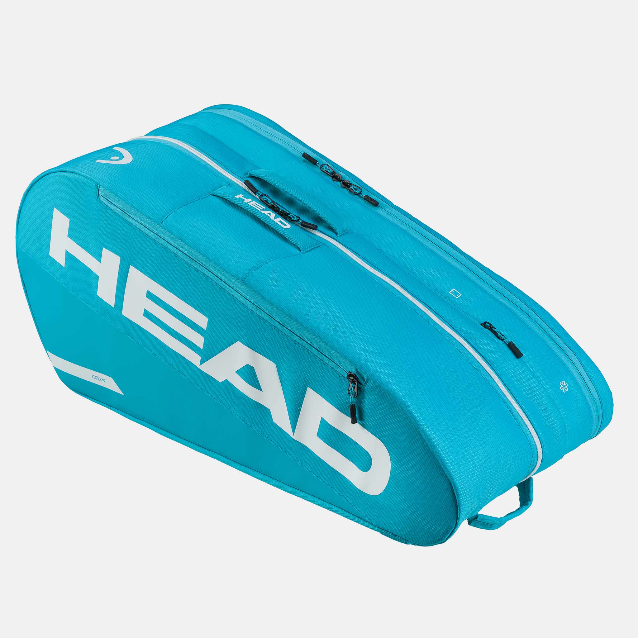 HEAD Tour Racquet Bag L 9 Pack