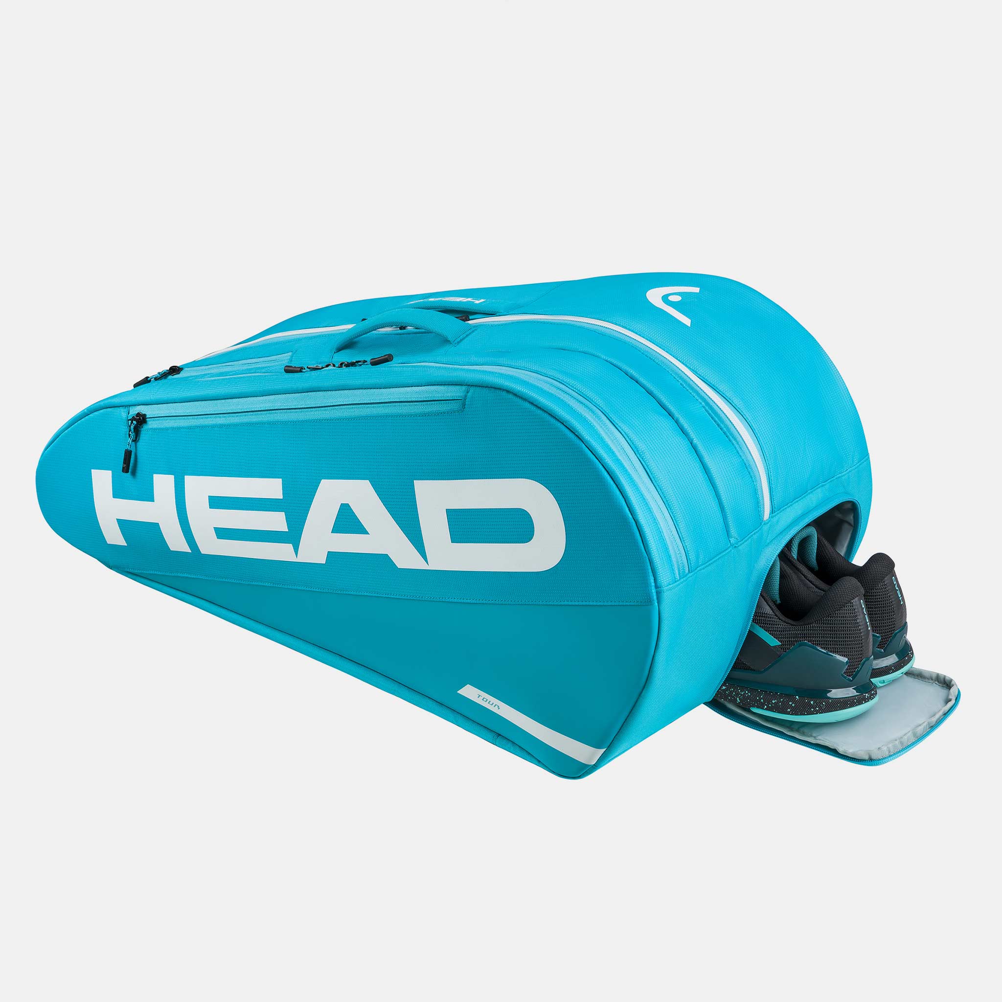 HEAD Tour Racquet Bag L 9 Pack