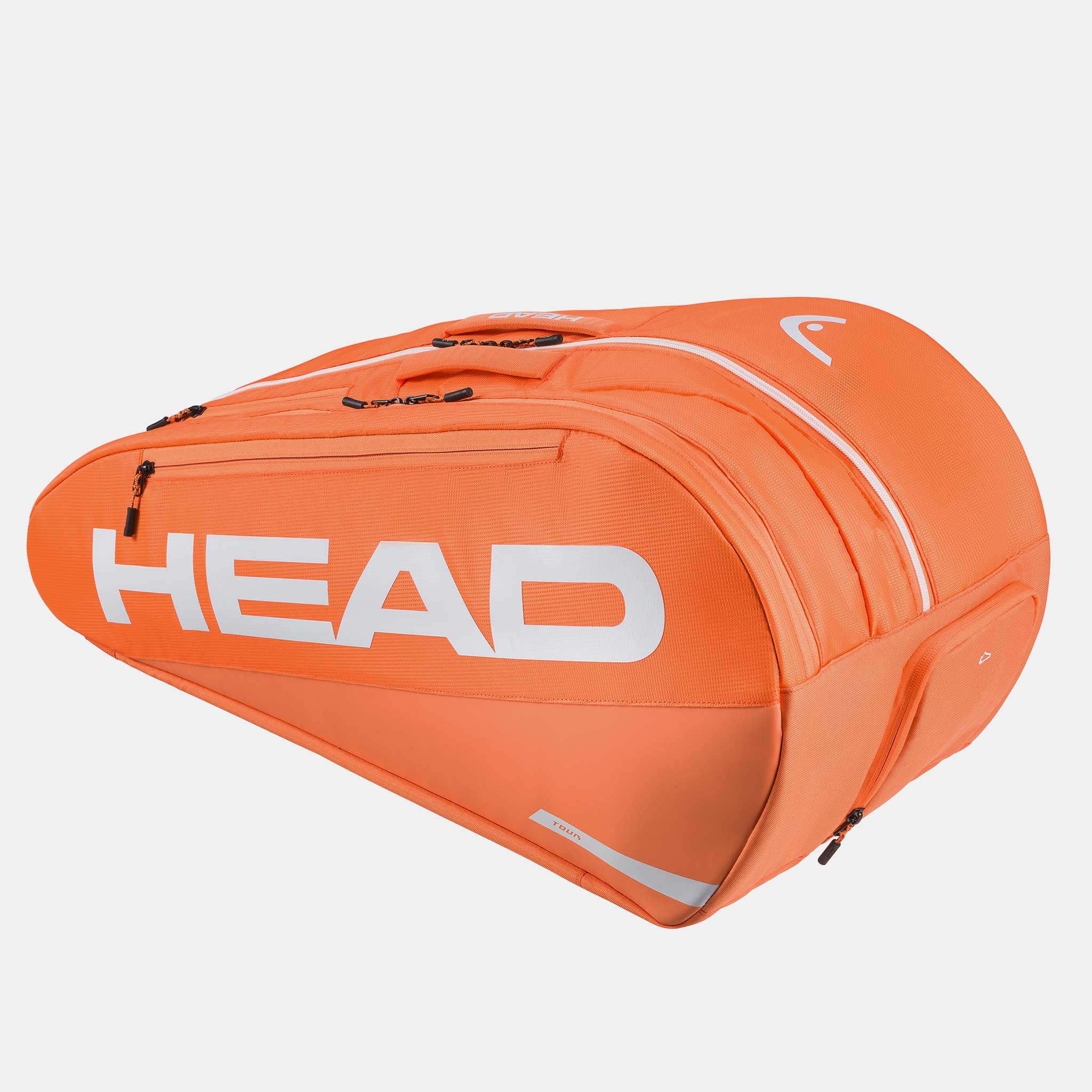 HEAD Tour Racquet Bag L 9 Pack