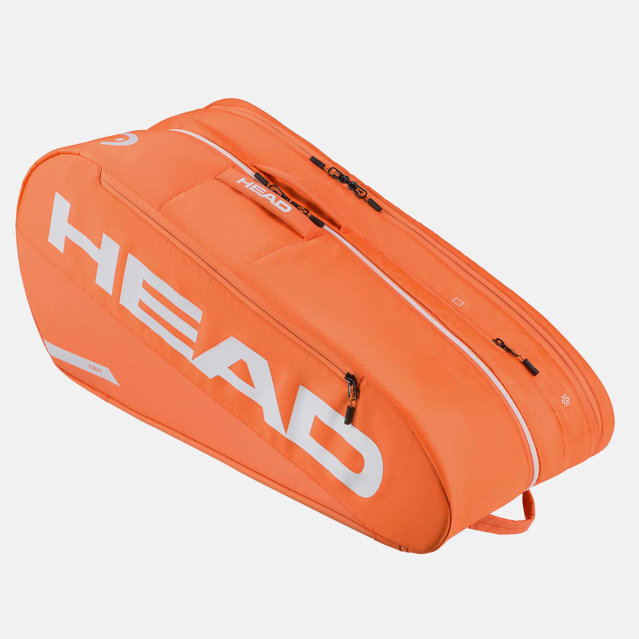 HEAD Tour Racquet Bag L 9 Pack