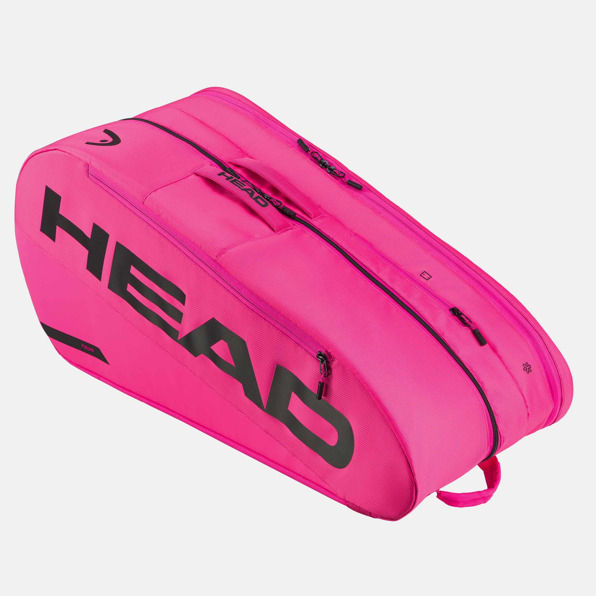 HEAD Tour Racquet Bag L 9 Pack