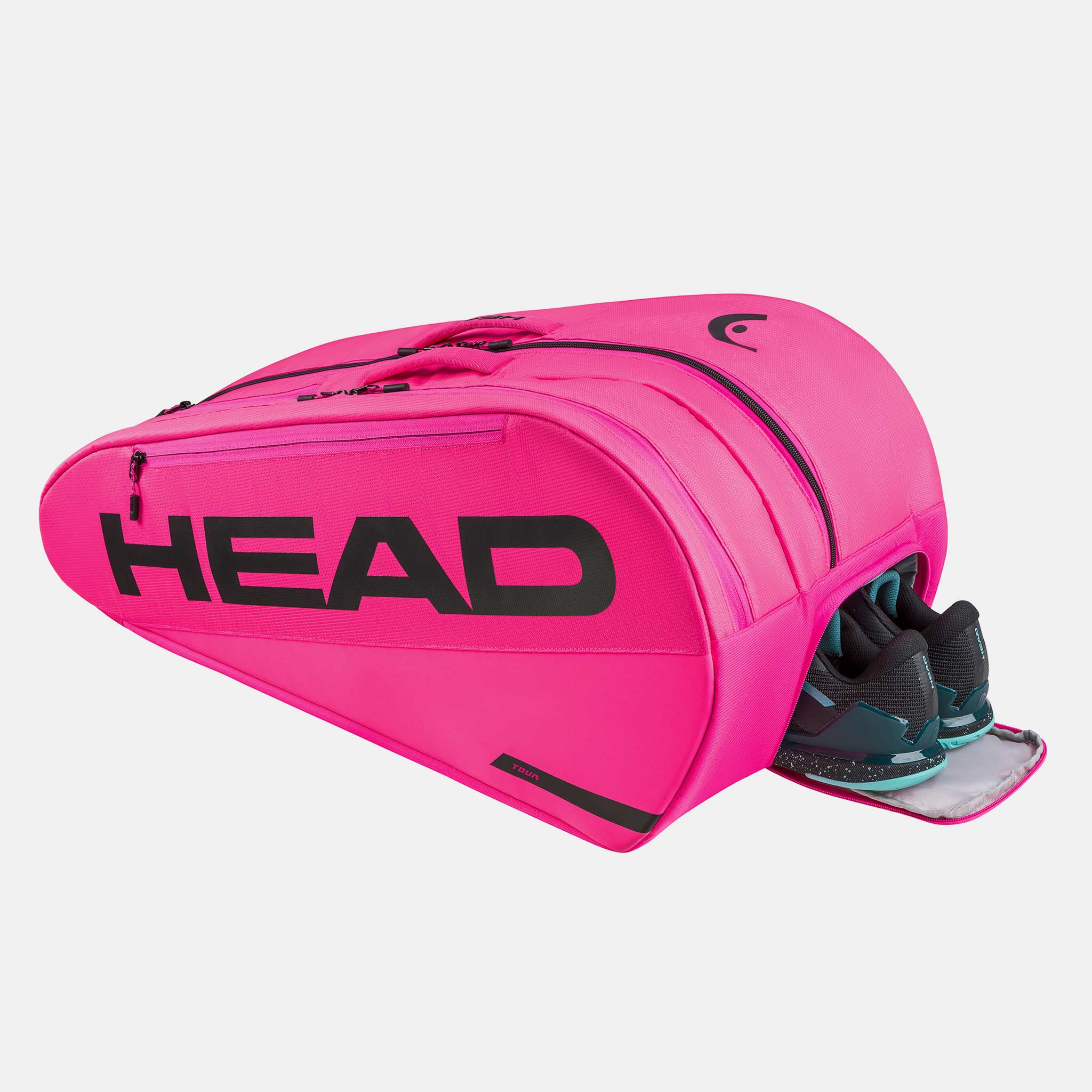 HEAD Tour Racquet Bag L 9 Pack