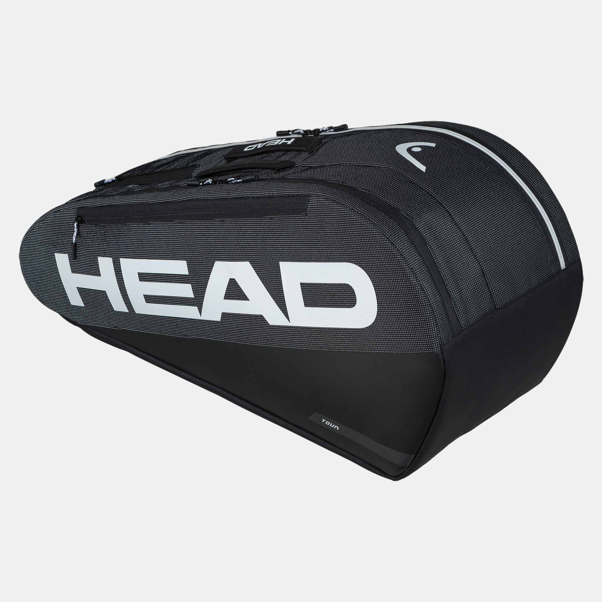 HEAD Tour Racquet Bag M 6 Pack
