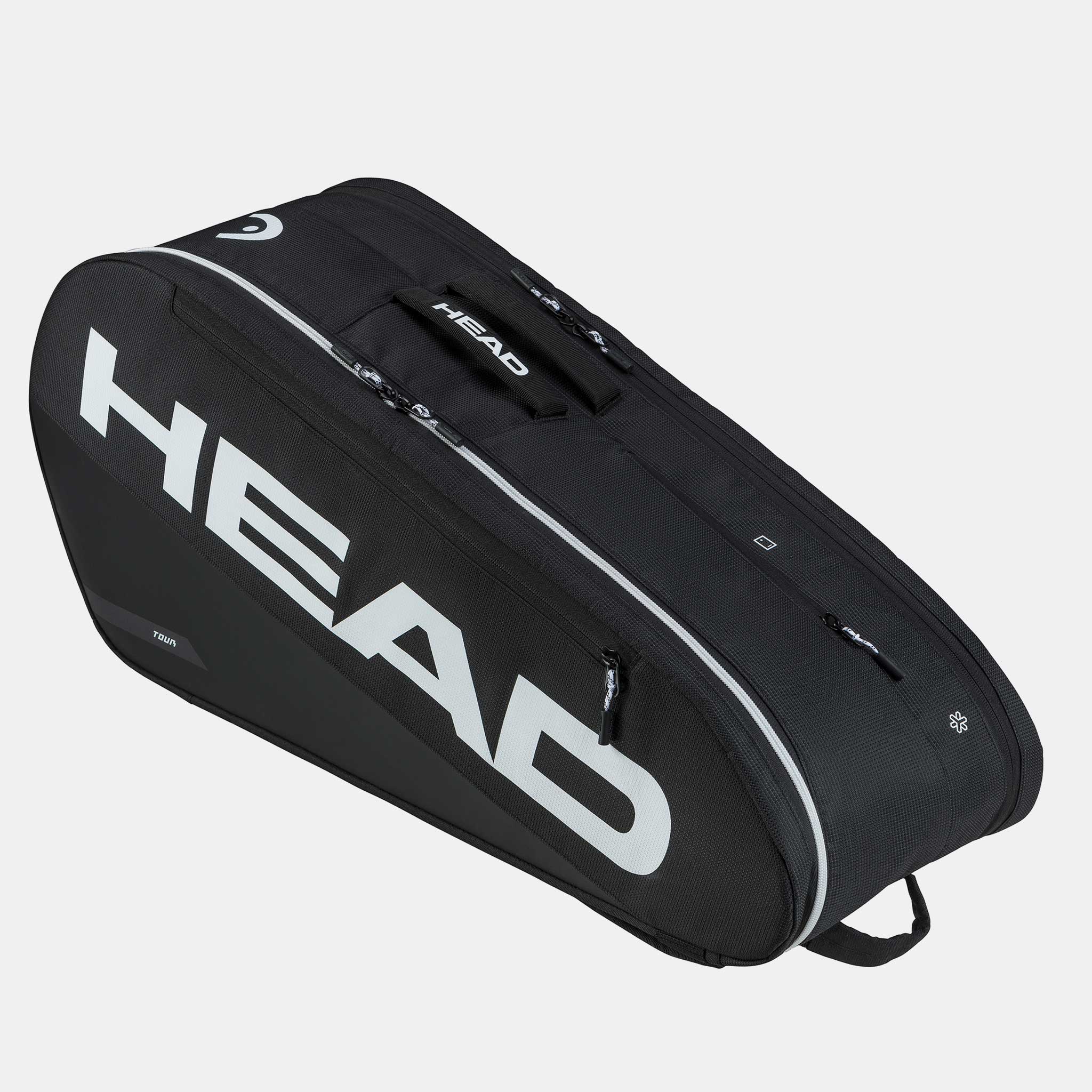 HEAD Tour Racquet Bag M 6 Pack